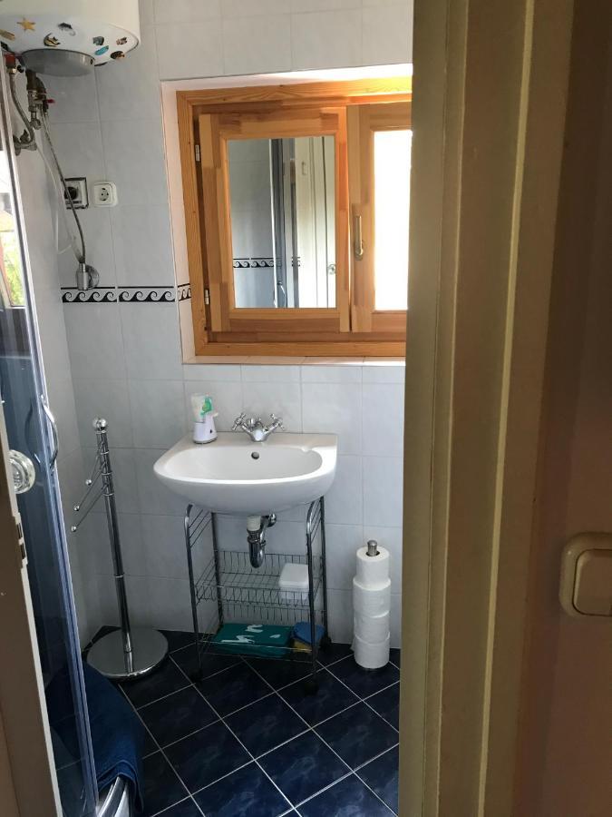 Nyaralo Japankerttel - Apartment With Japanese Garden Balatonmáriafürdő Екстериор снимка