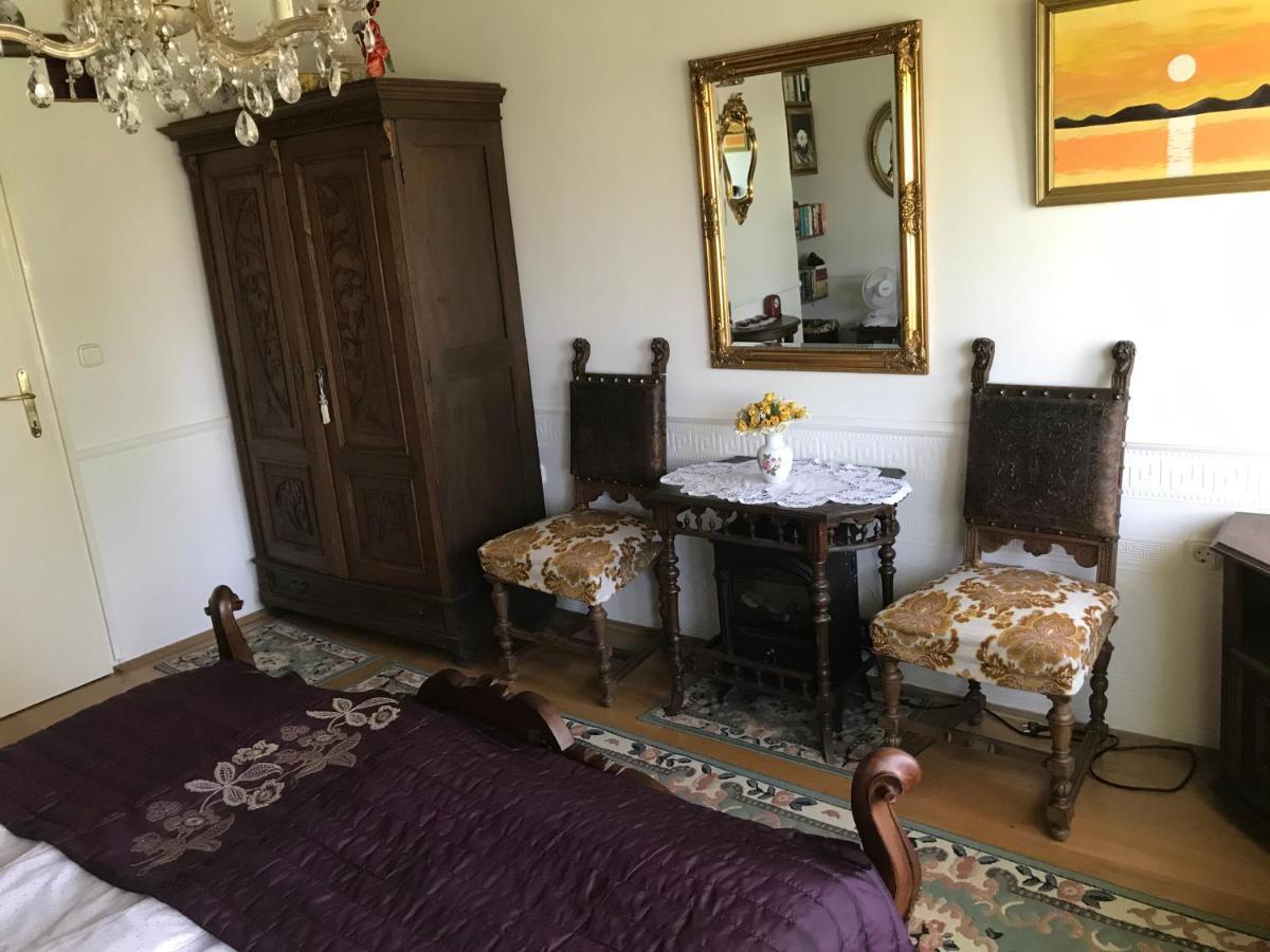 Nyaralo Japankerttel - Apartment With Japanese Garden Balatonmáriafürdő Екстериор снимка